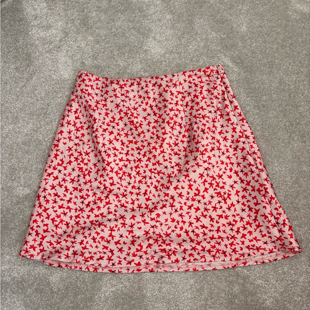 princess polly mini skirt